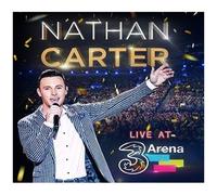 Nathan Carter - Live From 3arena [Cd] Uk - Import