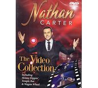 Nathan Carter - Nathan Carter-The Video Collection [Edizione: Regno Unito] [Import]