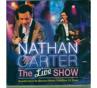 Nathan Carter - The Live Show [Import]