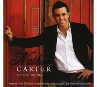 Nathan Carter - Time Of My life