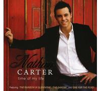 Nathan Carter - Time Of My Life [Cd] Uk - Import