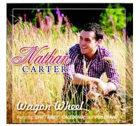 Nathan Carter - Wagon Wheel [Cd] Uk - Import