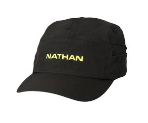 Nathan Casquette Run Cool Stash
