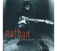 Nathan Cavaleri Band - Nathan [Import]