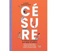 NATHAN Césure - 5 femmes partagent leur désir d'ailleurs