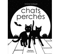 Nathan Chats perchés