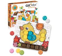 Jeu éducatif Nathan Clic’educ la ferme
