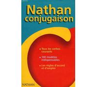 Nathan Conjugaison
