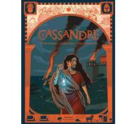 Nathan Contes Et Légendes : Cassandre