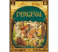 NATHAN Contes et légendes - Perceval