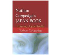 Nathan Coppedge's Japan Book: From My Japan Profile