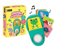 Nathan COUCOU LES ANIMAUX