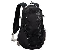 Nathan - Crossover - Sac à dos d'hydratation Black / Vapor Grey - 15 L