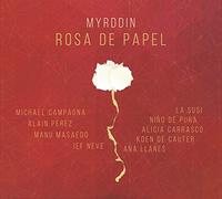 Nathan Daems - Rosa de Papel