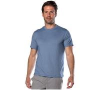 Nathan Dash Tee 2.0 Bleu marin Large Male