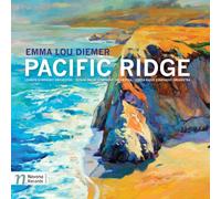 Nathan Daughtrey - Diemer: Pacific Ridge