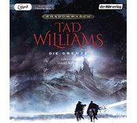 Nathan,David - (1)Shadowmarch-die Grenze (Mp3)