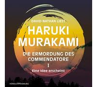 Nathan,David - Ermordung des Commendatore