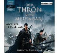Nathan,David - (Mp3)der Thron Von Melengar