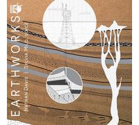 Davis, Nathan - Travaux de terrassement