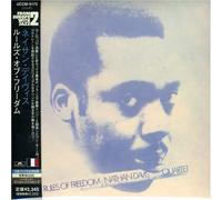 Nathan Davis Quartet - Rules of Freedom [Ltd.Papersle