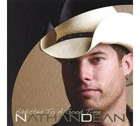 Nathan Dean - Addicted to a Good Time