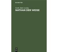 Nathan Der Weise