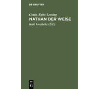 Nathan Der Weise