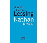 Nathan Der Weise