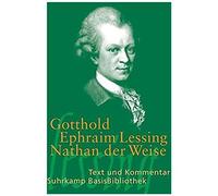 Nathan Der Weise