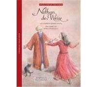 Nathan der Weise Kindermann, Barbara,Lessing, Gotthold Ephraim (Auteur)