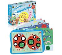 Nathan Dessinéo premiers dessins