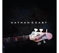Nathan East – Nathan East – CD audio – Neuf – Concord