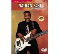 Nathan East Contemporary Bass (Dvd)