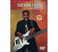 Nathan East: Contemporary Electric Bass - DVD Zone 1 G