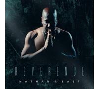Nathan East - Reverence [Cd]