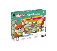 Nathan ELECTRO - VÉHICULES, 25.7 cm x 30.2 cm x 4.5 cm