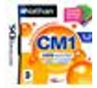 Nathan – Jeu Nintendo DS – Entraînement CM1 – Mindscape