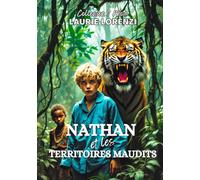 Nathan et les Territoires maudits
