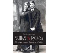 Nathan et Rosa – Un voyage à travers l'Europe au XXe siècle