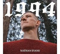 Nathan Evans - 1994