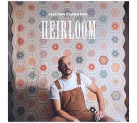Nathan Evans Fox - Heirloom [Compact Discs]