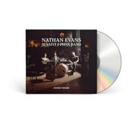 Nathan Evans - Nathan Evans And The Saint Phnx Band, Neues Album 2026, Angels' Share, CD