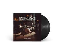 Nathan Evans - Nathan Evans And The X Saint Phnx Band, Neues Album 2026, Angels' Share