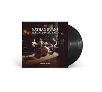 Nathan Evans - Nathan Evans And The X Saint Phnx Band, Neues Album 2026, Angels' Share, Vinyl, LP [Vinyl LP]