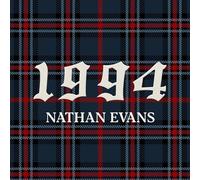 Nathan Evans - Nathan Evans, Neues Album 2024, 194, CD