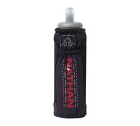 Nathan - Exoshot 2 14 Oz - Gourde Black / Ribbon Red - 420 ml