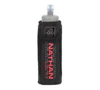 Nathan - Exoshot 2 14 Oz - Gourde Black / Ribbon Red - 420 ml
