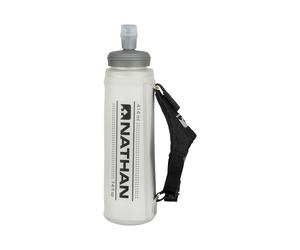 Nathan ExoShot Lite 414 ml Gris/argent TU