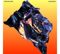 Nathan Fake - Blizzards [Compact Discs]